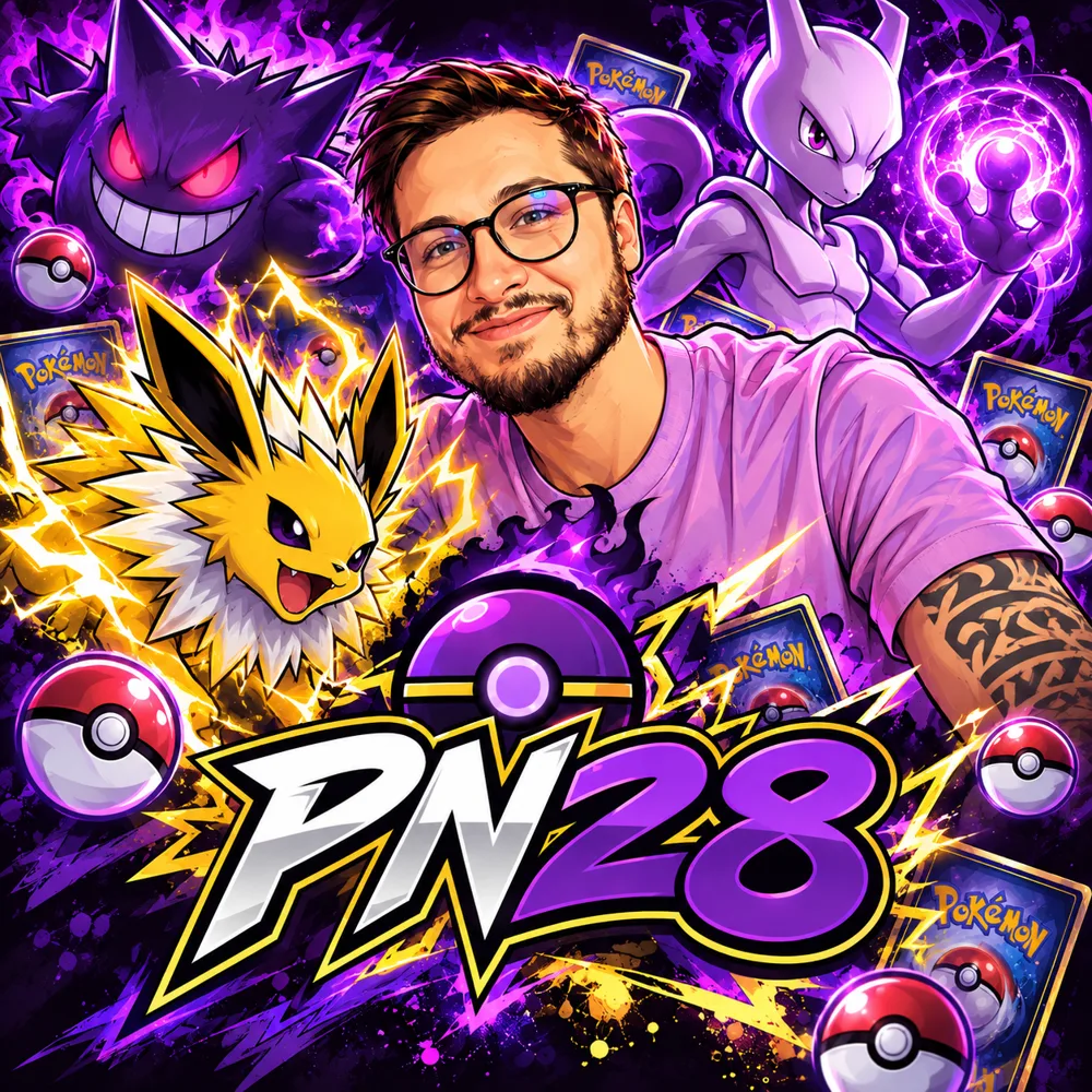 pokenewb28 – Gründer von Jolgen Cards